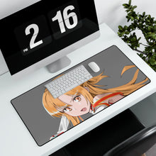 Load image into Gallery viewer, Sword Art Online Mouse Pad (Desk Mat)