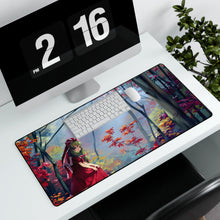 Load image into Gallery viewer, Touhou Mouse Pad (Desk Mat)