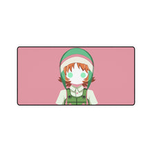 Load image into Gallery viewer, Mirai Nikki Reisuke Houjou Mouse Pad (Desk Mat)