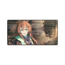Load image into Gallery viewer, Anime, Girl, Arknights, Amiya, Mouse Pad (Desk Mat)