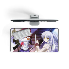 Load image into Gallery viewer, Angel Beats! Mouse Pad (Desk Mat)