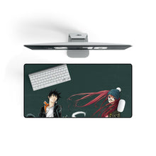 Load image into Gallery viewer, Air Gear Mouse Pad (Desk Mat)