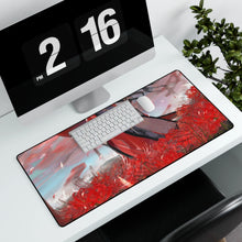 Load image into Gallery viewer, Azur Lane Mouse Pad (Desk Mat) With Laptop