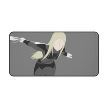 Load image into Gallery viewer, Claymore Mouse Pad (Desk Mat)