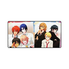 Load image into Gallery viewer, Uta no Prince-sama Mouse Pad (Desk Mat)