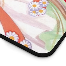 Load image into Gallery viewer, Chobits Mouse Pad (Desk Mat) Hemmed Edge