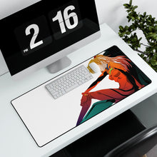 Load image into Gallery viewer, Evangelion: 2.0 You Can (Not) Advance Mouse Pad (Desk Mat) With Laptop