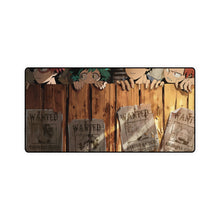 Load image into Gallery viewer, My Hero Academia Izuku Midoriya, Katsuki Bakugou Mouse Pad (Desk Mat)