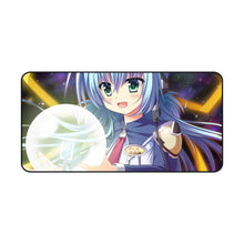 Load image into Gallery viewer, Planetarian: The Reverie of a Little Planet Mouse Pad (Desk Mat)
