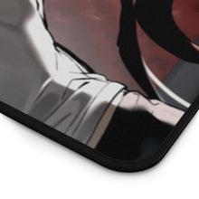 Load image into Gallery viewer, Danganronpa Mouse Pad (Desk Mat) Hemmed Edge