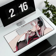 Load image into Gallery viewer, Utau Mouse Pad (Desk Mat)