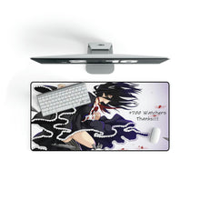 Load image into Gallery viewer, Anime Tokyo Ghoul Mouse Pad (Desk Mat)