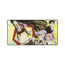 Load image into Gallery viewer, xxxHOLiC Mouse Pad (Desk Mat)