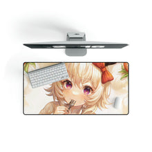 Load image into Gallery viewer, Uma Musume: Pretty Derby Mouse Pad (Desk Mat)