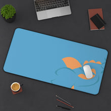 Load image into Gallery viewer, Anime Pokémon Mouse Pad (Desk Mat) On Desk