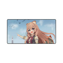 Load image into Gallery viewer, The Rising of the Shield Hero Mouse Pad (Desk Mat)