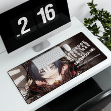 Load image into Gallery viewer, Touhou Mouse Pad (Desk Mat)