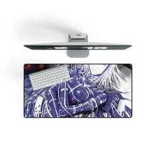 Load image into Gallery viewer, Anime Blame! Mouse Pad (Desk Mat)