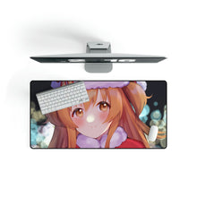 Load image into Gallery viewer, Mayano Top Gun Mouse Pad (Desk Mat)