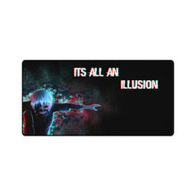 Load image into Gallery viewer, Anime Tokyo Ghoul Mouse Pad (Desk Mat)