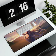 Load image into Gallery viewer, Sword Art Online II Mouse Pad (Desk Mat)