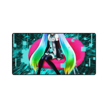 Load image into Gallery viewer, Vocaloid Mouse Pad (Desk Mat)