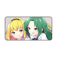 Load image into Gallery viewer, When They Cry Mouse Pad (Desk Mat)