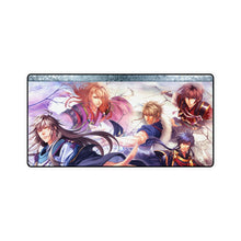Load image into Gallery viewer, Hiiro No Kakera Mouse Pad (Desk Mat)
