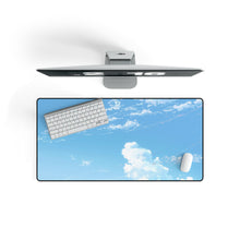 Load image into Gallery viewer, Your Name. Mouse Pad (Desk Mat)