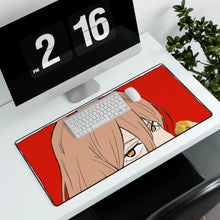 Load image into Gallery viewer, Power Mouse Pad (Desk Mat)
