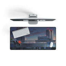 Load image into Gallery viewer, Your Name. Mouse Pad (Desk Mat)