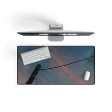 Load image into Gallery viewer, Anime Original Mouse Pad (Desk Mat) On Desk