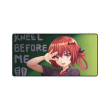 Load image into Gallery viewer, Anime Gabriel DropOut Mouse Pad (Desk Mat)
