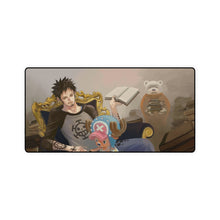 Load image into Gallery viewer, One Piece Tony Tony Chopper Mouse Pad (Desk Mat)