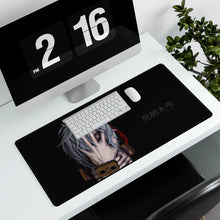 Load image into Gallery viewer, My Hero Academia Tomura Shigaraki Mouse Pad (Desk Mat) With Laptop