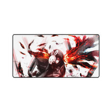 Load image into Gallery viewer, Touka (Tokyo Ghoul) Mouse Pad (Desk Mat)