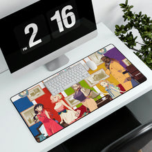 Load image into Gallery viewer, Lycoris Recoil Mouse Pad (Desk Mat)