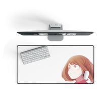 Load image into Gallery viewer, My Hero Academia Mouse Pad (Desk Mat) On Desk