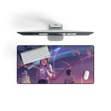 Load image into Gallery viewer, Your Name. Mouse Pad (Desk Mat)