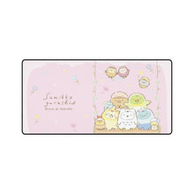 Load image into Gallery viewer, Sumikkogurashi Mouse Pad (Desk Mat)