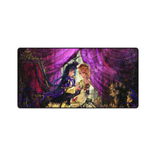 Load image into Gallery viewer, Umineko: When They Cry Mouse Pad (Desk Mat)