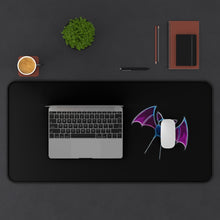 Load image into Gallery viewer, Anime Pokémon Mouse Pad (Desk Mat) With Laptop