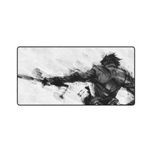 Load image into Gallery viewer, Drifters Toyohisa Shimazu Mouse Pad (Desk Mat)
