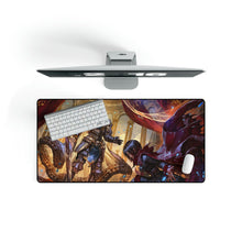 Load image into Gallery viewer, Anime RWBY Mouse Pad (Desk Mat)