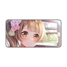Load image into Gallery viewer, Love Live! Kotori Minami Mouse Pad (Desk Mat)