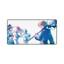 Load image into Gallery viewer, Mushoku Tensei: Jobless Reincarnation Mouse Pad (Desk Mat)