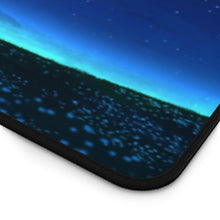 Load image into Gallery viewer, Anime Original Mouse Pad (Desk Mat) Hemmed Edge