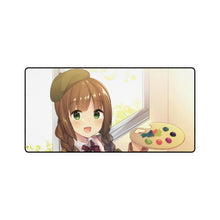 Load image into Gallery viewer, Anime Original Mouse Pad (Desk Mat)