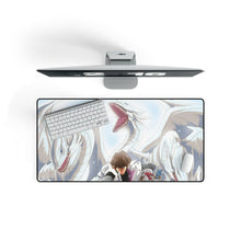 Load image into Gallery viewer, Yu-Gi-Oh! Mouse Pad (Desk Mat)