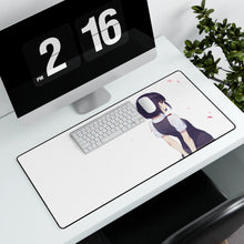 Load image into Gallery viewer, Kuzu no Honkai Mouse Pad (Desk Mat) With Laptop